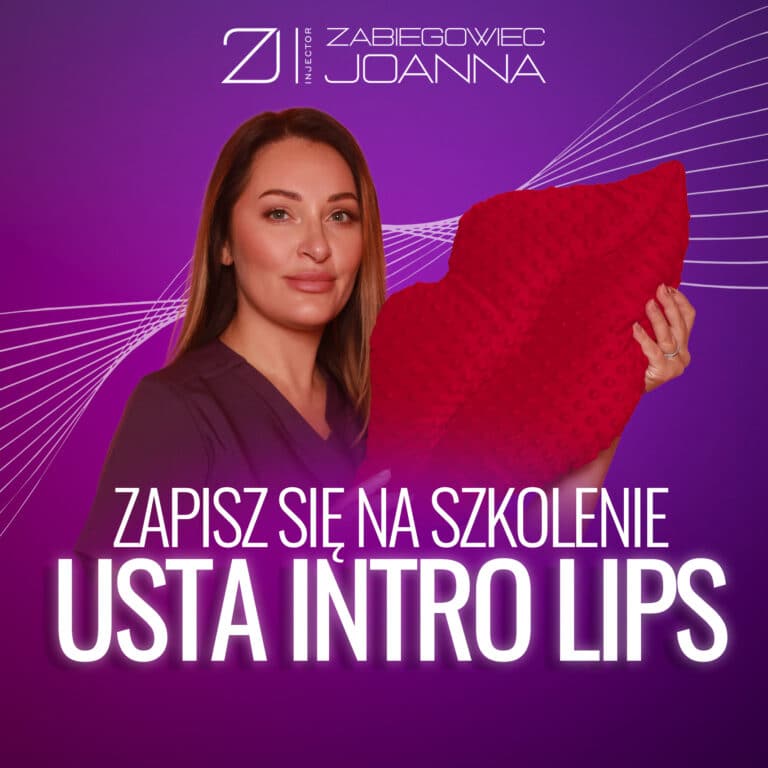 Usta Intro Lips
