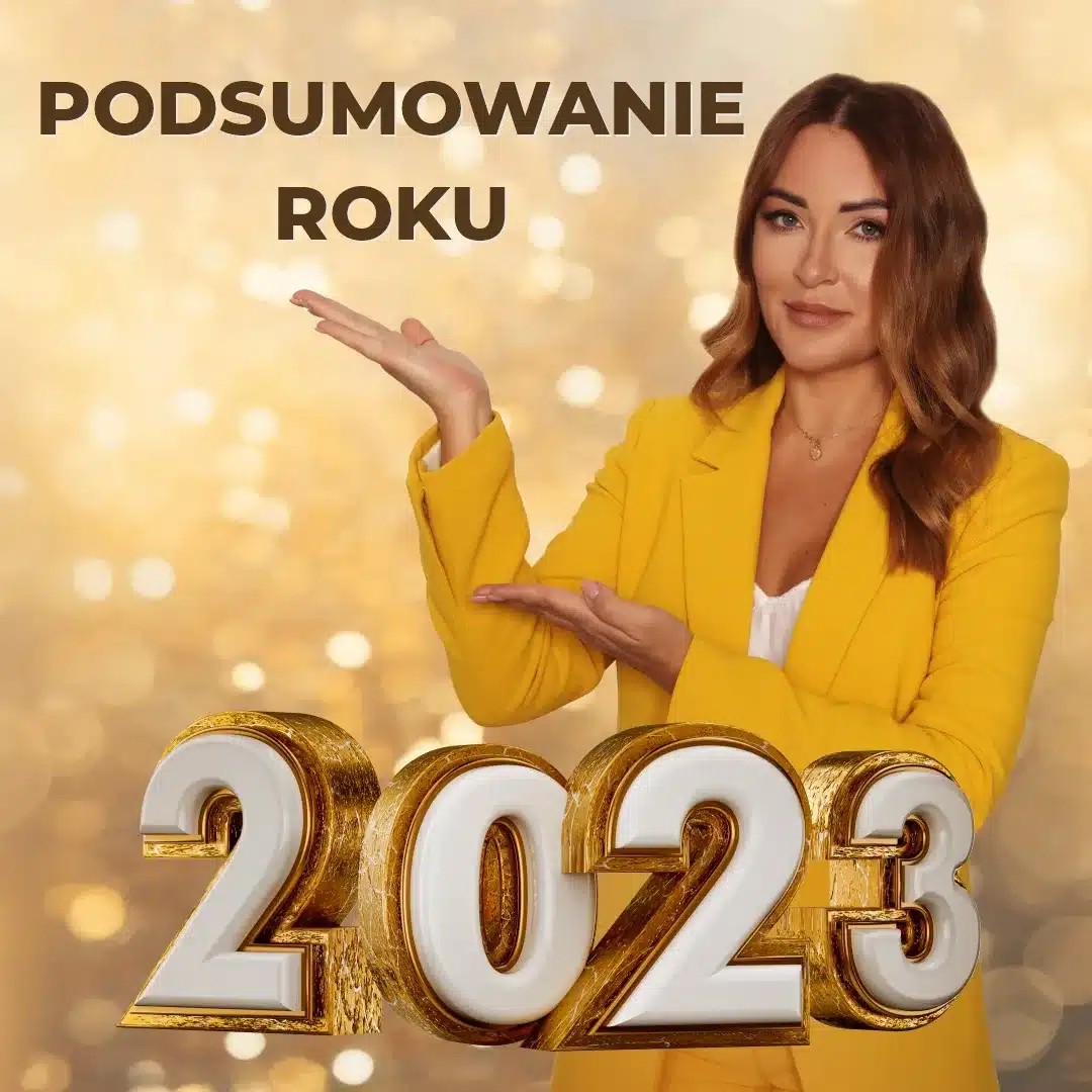 Podsumowanie roku 2023